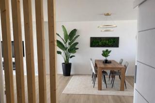 Panoramic apartment with a view of Kutná Hora - 6