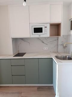 Estudio Boutique muy acogedor en Benalmádena - 8