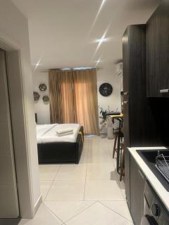 Arcahland luxury lennox apartment - 3