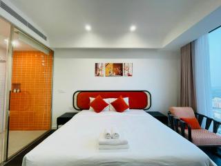 Sunset Apartment Phú Quốc - 4