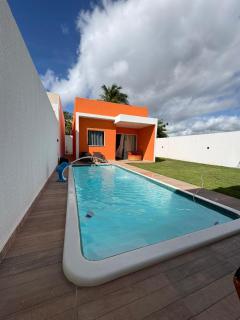 Cantinho Jauá 3 - 0