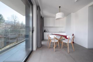 Kryształ Górski apartament z sauną - 4