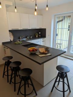 Ferienwohnung Strizi inkl Chiemgau Karte - Ruhpolding - 1