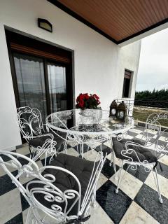 Sunny Family Garden House - Keramoti Area - Nea Karya - 4