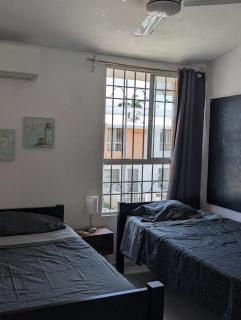 Cuarto Privado, Gran Wi-Fi, Jacuzzi Rooftop, AC - 8