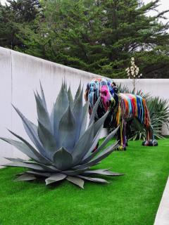 Villa de plain pied à 50 mètres de la plage - 9