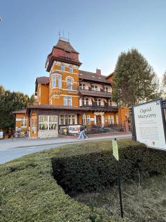 Ośrodek Wypoczynkowy Orion A - 9