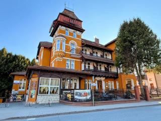 Ośrodek Wypoczynkowy Orion A - 0