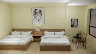 Nice Homestay & Cafe Tam Cốc - 9