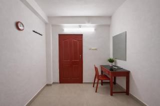 FlexTays Transit - Station Side Stays - 6