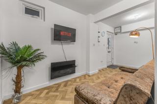 2Bed Apartment Manchester - Sleeps4 - 5