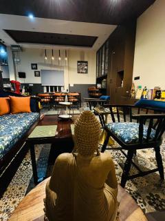 Aama Homestay Mussorie Road near dehradun Zoo - 7