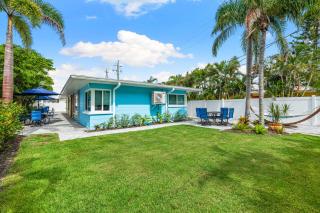 A Hidden Paradise By Beachside Management - 9