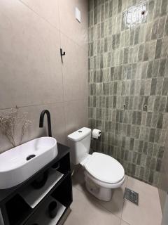 Refúgio Street aconchego na cidade - 4