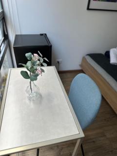 Aparta estudio parque 93, Coworking 509 - 6