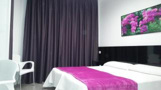 Hostal Buenos Aires Gran Vía Madrid - 9