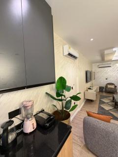 Casagrandè 2 bedroom luxurious apartment - 9