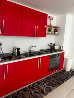 Spàzio apartments Plebis - 1