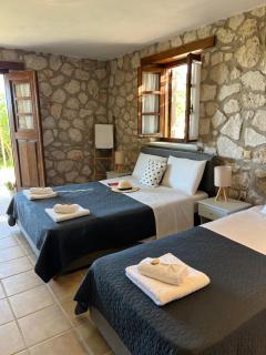 Abeloklima Comfort Apartment - Vasilikos - 5