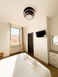 Le Tre Lune Rooms - 6