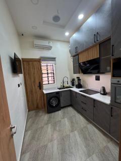 Agba Apartments - 4