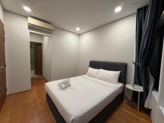 Sky Suites KLCC By AR Luxury Suites - 8