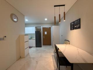 Sky Suites KLCC By AR Luxury Suites - 1