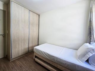 Apartamento 2quartos c Vista para Mar de Pajuçara - 2