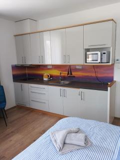 Apartmán 26 Lipno Riviéra - 4