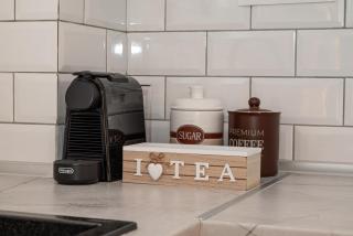 Mika's apartment No1 - 9