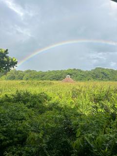 Cabaña en Altura - 3