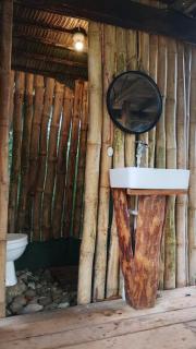 Cabaña en Altura - 7