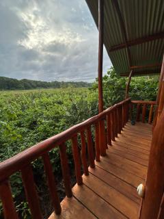 Cabaña en Altura - 5