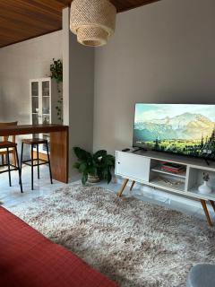 Recanto no Centro - 4