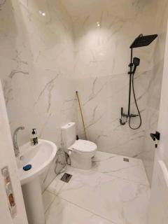 Hotel apartments - 9