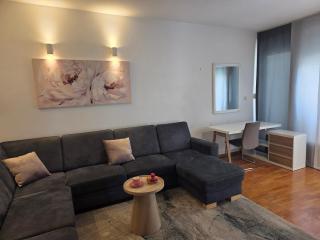 Spalato Sky apartment - 5