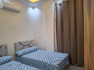 Hotel apartments - 1