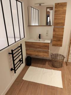 Le Gîte de Jeanne - 6