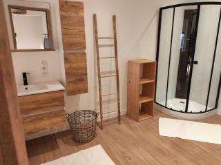 Le Gîte de Jeanne - 7