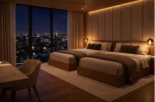 SAAVI by ONTO SIGNATURE - 1