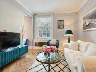 cozy 1 bedroom flat in Mayfair - 8