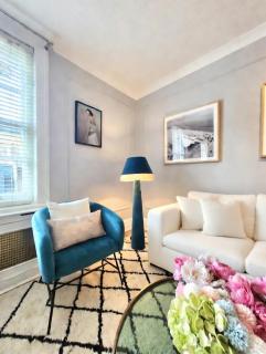 cozy 1 bedroom flat in Mayfair - 5