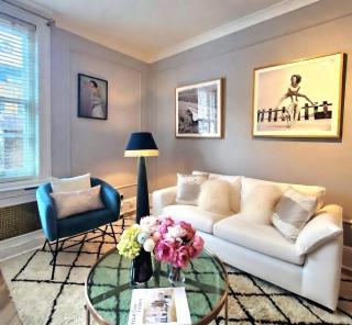 cozy 1 bedroom flat in Mayfair - 6
