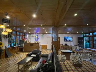 Hotel Celebriti Inn by London vista Hotels - Old Manali - 9