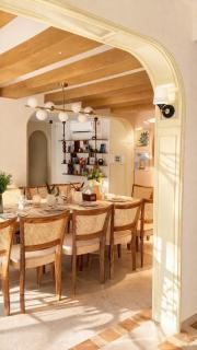 The Elysian Morjim 155 Meters to Morjim Beach - 6