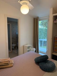 Private Villa at 150 meters from the beach - 1