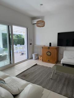 Private Villa at 150 meters from the beach - 4