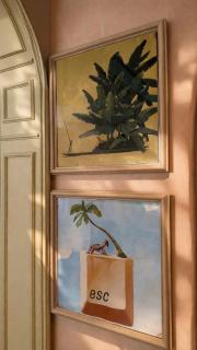 The Elysian Morjim 155 Meters to Morjim Beach - 4