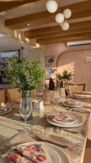 The Elysian Morjim 155 Meters to Morjim Beach - 8