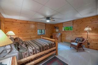 Otter Point Lodge - Waterfront, Boat Dock, Fire Pit - 2